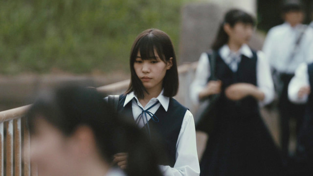 ポッキー超ロングバージョンムービー「何本分話そうかな・超ロング篇」