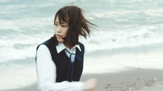 ポッキー超ロングバージョンムービー「何本分話そうかな・超ロング篇」