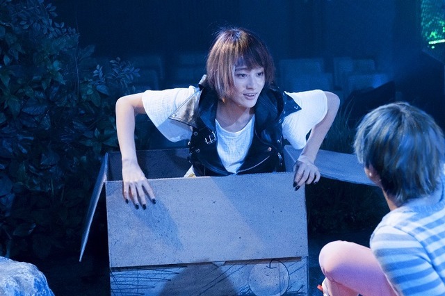 『猫は抱くもの』 (C) 2018 「猫は抱くもの」製作委員会