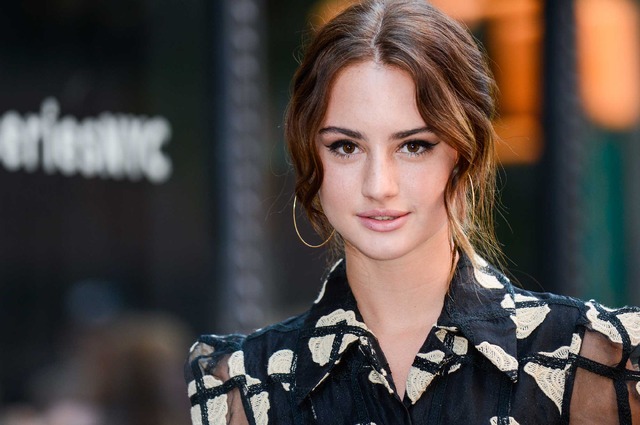 グレイス・ヴァン・パタン