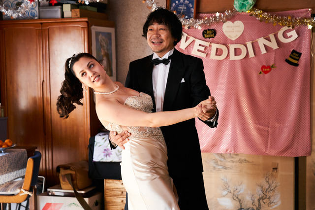 『鈴木家の嘘』（C）松竹ブロードキャスティング