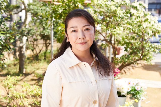 『鈴木家の嘘』（C）松竹ブロードキャスティング