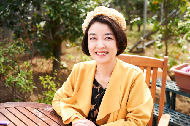 『鈴木家の嘘』（C）松竹ブロードキャスティング