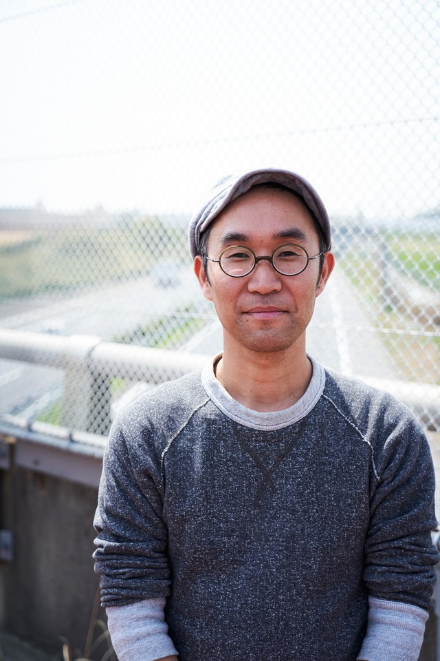 『鈴木家の嘘』野尻克己監督（C）松竹ブロードキャスティング