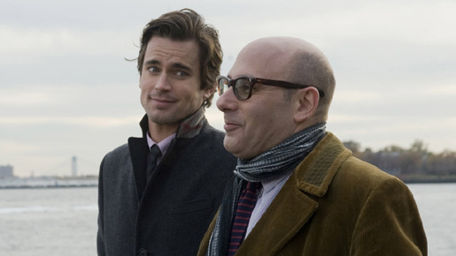 「ホワイトカラー“知的”犯罪ファイル」 -(C) 2011 Twentieth Century Fox Home Entertainment LLC. All Rights Reserved.