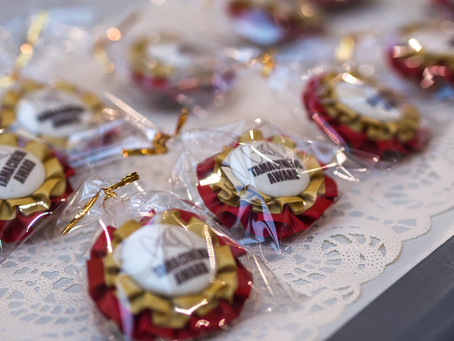 TAMA映画賞の模様