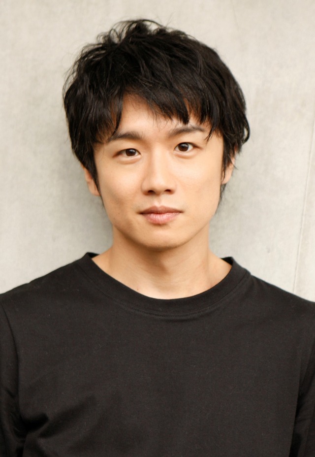 風間俊介（C)フジテレビ