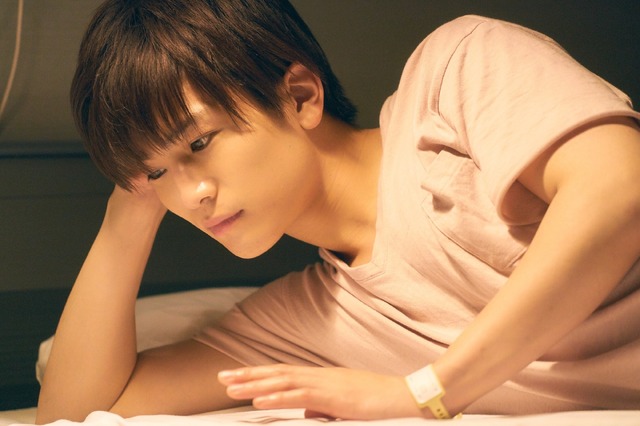 『パーフェクトワールド 君といる奇跡』（C）2018「パーフェクトワールド」製作委員会