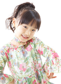 『うさぎドロップ』芦田愛菜