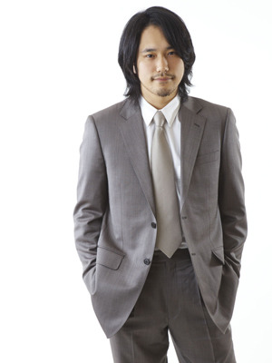 『うさぎドロップ』松山ケンイチ