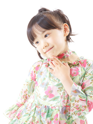 『うさぎドロップ』芦田愛菜