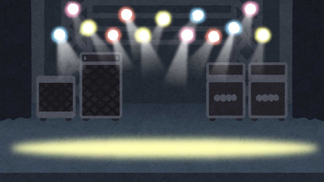 (C) いらすとや. All Rights Reserved.