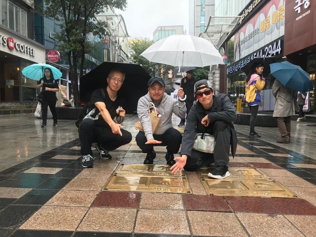 第23回釜山国際映画祭『止められるか、俺たちを』（C）2018若松プロダクション