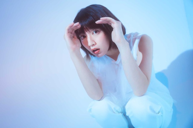 吉岡里帆『音量を上げろタコ！なに歌ってんのか全然わかんねぇんだよ！！』／photo：You Ishii