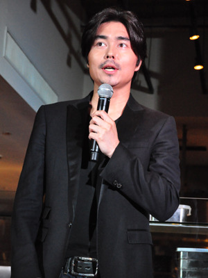 『はやぶさ　遥かなる帰還』打ち上げパーティ