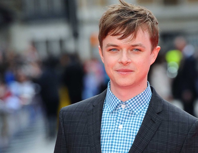 デイン・デハーン-(C)Getty Images