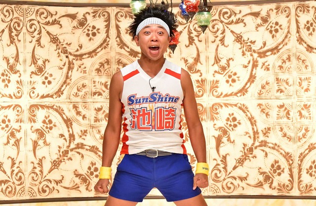 「櫻井・有吉ＴＨＥ夜会」ＳＰ (C) TBS