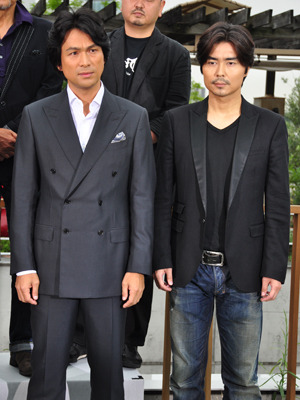 『はやぶさ　遥かなる帰還』共演者が明らかに