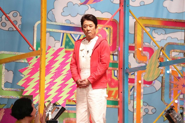 「VS嵐」 (C) フジテレビ