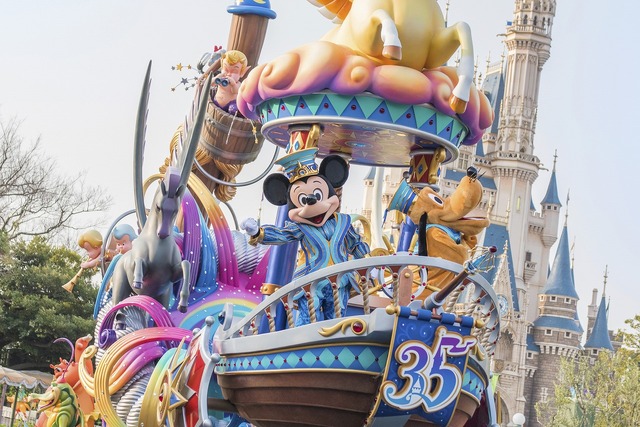 2019年冬のスケジュール発表！