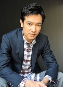 『日輪の遺産』堺雅人　photo：Yoshio Kumagai