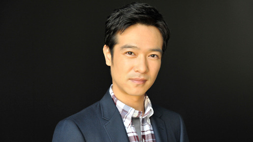 『日輪の遺産』堺雅人　photo：Yoshio Kumagai