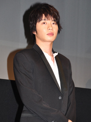 『ドットハック』製作発表会