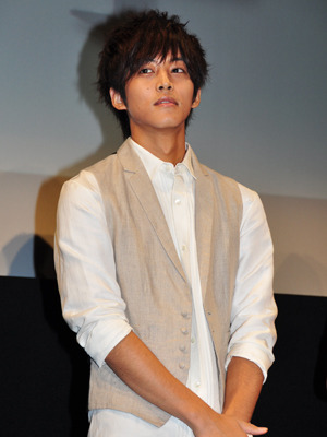 『ドットハック』製作発表会