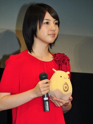 『ドットハック』製作発表会