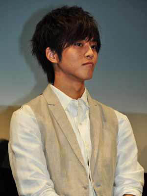 『ドットハック』製作発表会