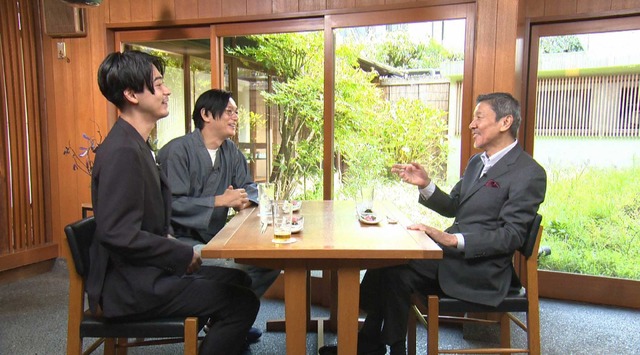 「ボクらの時代」(C)フジテレビ