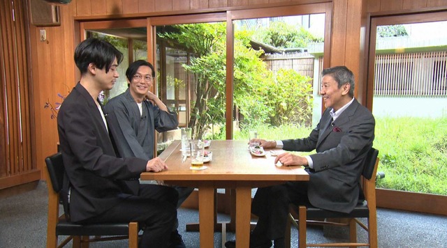 「ボクらの時代」(C)フジテレビ