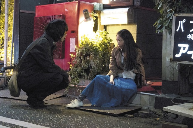 『生きてるだけで、愛。』　（C）2018『生きてるだけで、愛。』製作委員会