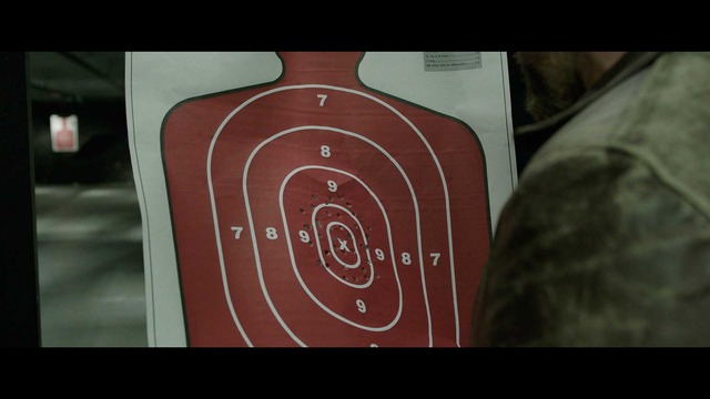 『ザ・アウトロー』（C） Motion Picture Artwork （C） 2017 STX FINANCING, LLC. ALL RIGHTS RESERVED.