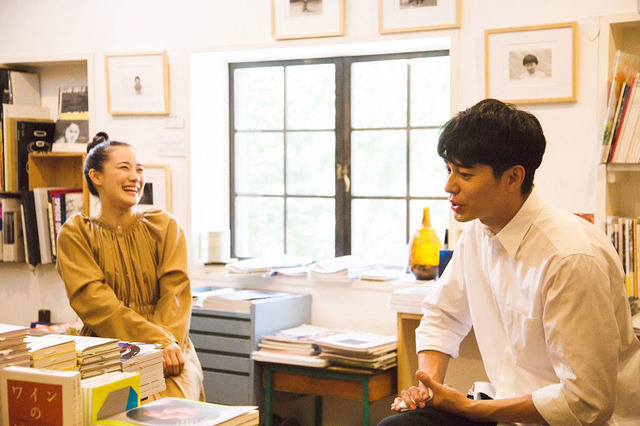 「このマンガがすごい！」第2話 (C)「このマンガがすごい！」製作委員会