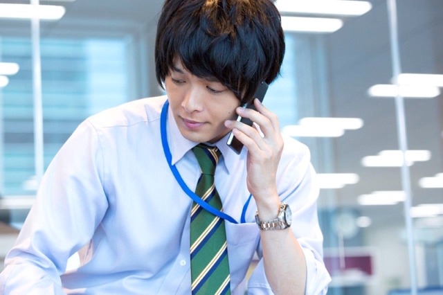 『オズランド　笑顔の魔法おしえます。』（C）小森陽一／集英社（C）2018 映画「オズランド」製作委員会