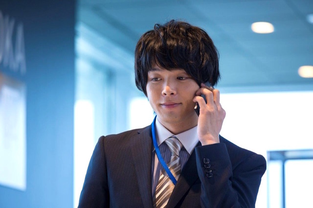 『オズランド　笑顔の魔法おしえます。』（C）小森陽一／集英社（C）2018 映画「オズランド」製作委員会