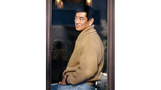 高倉健主演『あなたへ』制作決定！