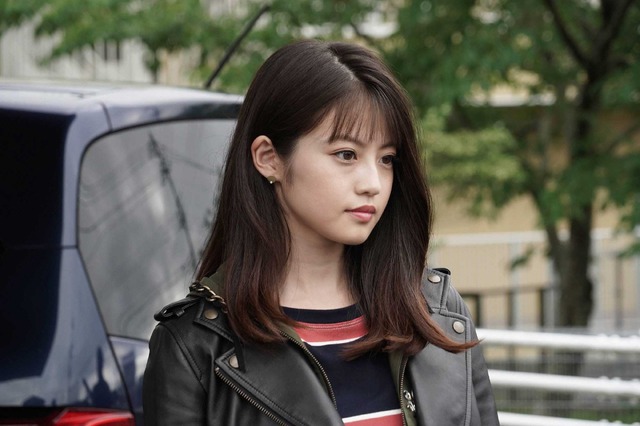 「SUITS／スーツ」第2話 (C) フジテレビ