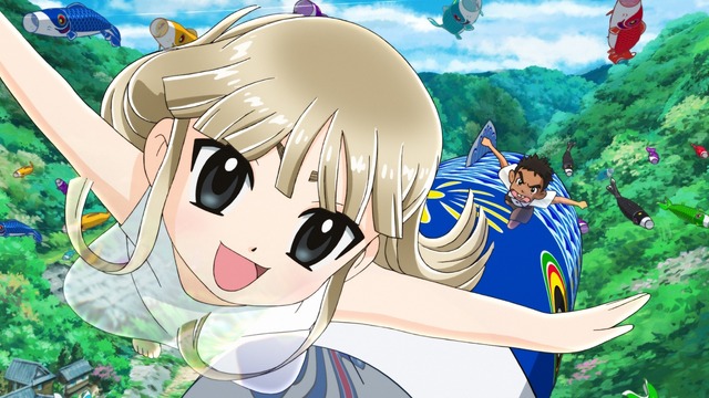 『若おかみは小学生！』（C）令丈ヒロ子・亜沙美・講談社/若おかみは小学生！製作委員会