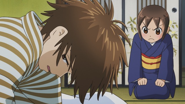 『若おかみは小学生！』（C）令丈ヒロ子・亜沙美・講談社/若おかみは小学生！製作委員会