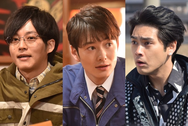 「ゆとりですがなにか 純米吟醸純情編」