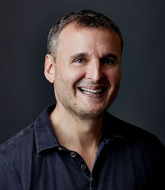 製作総指揮：フィル・ローゼンタール