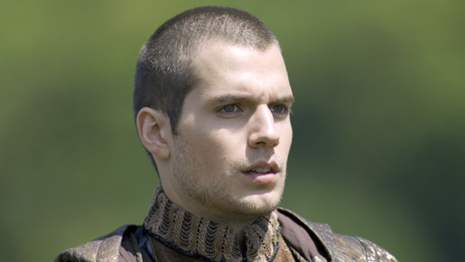 「チューダーズ ＜ヘンリー8世 背徳の王冠＞」 -(C) 2007 TM Productions Limited and PA Tudors Inc. All Rights Reserved.