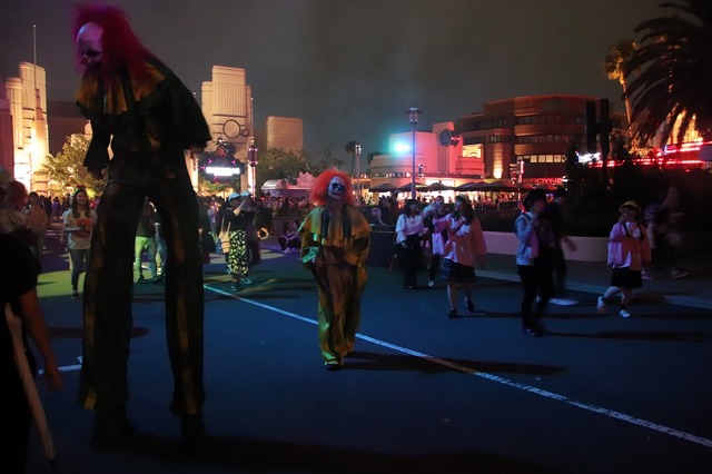 取材協力：ユニバーサル・スタジオ・ジャパン TM & (C) Universal Studios.All rights reserved.