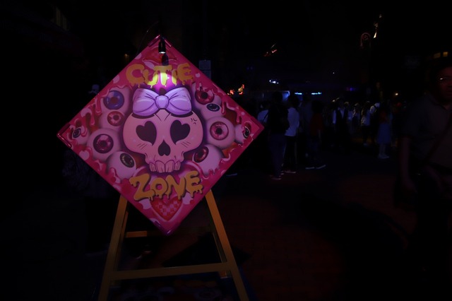 取材協力：ユニバーサル・スタジオ・ジャパン TM & (C) Universal Studios.All rights reserved.