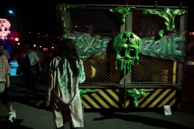 取材協力：ユニバーサル・スタジオ・ジャパン TM & (C) Universal Studios.All rights reserved.