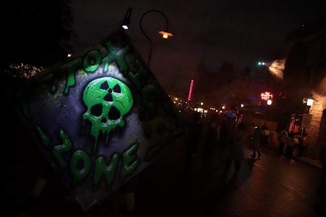 取材協力：ユニバーサル・スタジオ・ジャパン TM & (C) Universal Studios.All rights reserved.