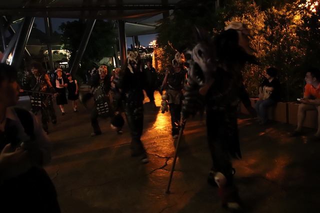 取材協力：ユニバーサル・スタジオ・ジャパン TM & (C) Universal Studios.All rights reserved.