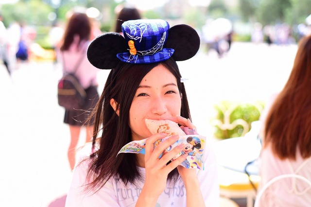 【写真30枚】Dハロ満喫大作戦！新パレード、新フード、新フォトロケで思い出を☆